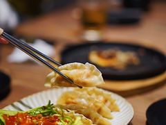 -INSA Korean Bistro饮鲨韩食酒馆