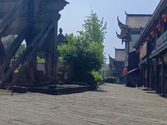-南关石牌坊古镇