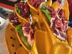 -三头牛·潮汕牛肉生蚝火锅 (夏湾店)