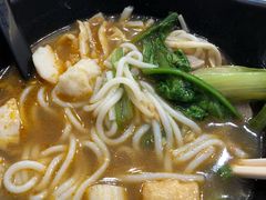 -桂在香知桂林米粉(红博中央公园店)