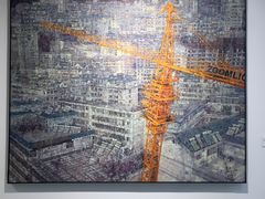 -四川美术学院美术馆