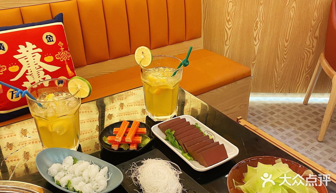 深圳探店｜吉尚品，食过返寻味，拿来吧你！
