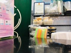 -孖记茶档·热腾茶餐(荔湾领展广场店)