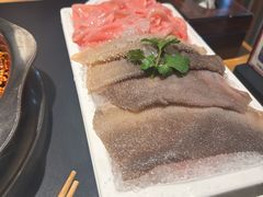 -山满楼鲜货火锅(喜悦汇店)