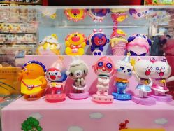 -Hamleys哈姆雷斯(东方福来德店)