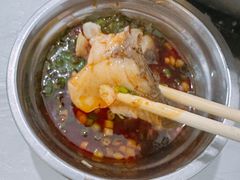 -重庆特色冷锅鱼(武大店)