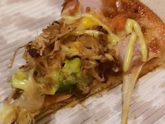 -尊宝比萨(广州塔店)