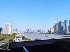 -上海外滩英迪格酒店