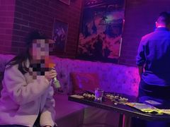 -秘宅KTV(马甸桥店)