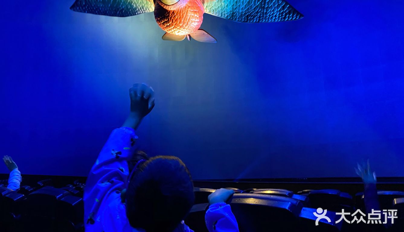 长隆海洋王国
