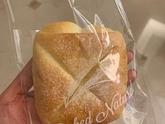 小牛奶-POO PAN不胖面包