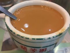 -兰芳园(上环店)