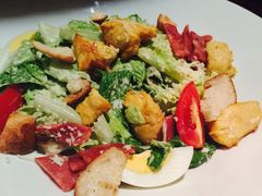 -Amanda餐厅(长乐路店)