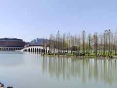 -浙江大学(海宁国际校区)