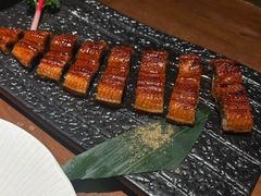 -千代武日本料理(开发区店)