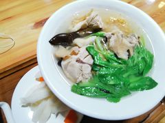 -富源春面馆(四川北路店)