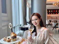 -广州富力丽思卡尔顿酒店