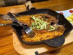 -云海肴·云南小炒·汽锅鸡(天津国金汇店)