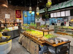 -RiceZone乐食尊纯米面包坊(望京店)