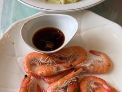 -沪华海鲜大酒楼(南汇店)