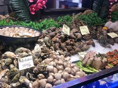 -烧货·活海鲜炭烧(湖滨商业街店)
