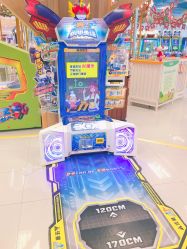 -莫莉幻想儿童乐园(武汉保利广场店)