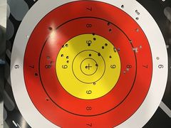 -無弓射箭俱乐部(领展中心城店)