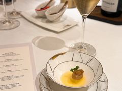 -万豪金殿(香港JW万豪酒店)