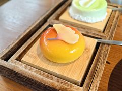 -自如ZSPACE四合院艺术餐厅
