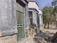 -泰山风景名胜区-普照寺