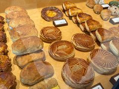 -LANLIZI BAKERY(COSMO店)