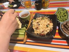 -吧嘚嘴炭烧鸽串吧(北海街店)