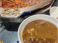 -大龙燚火锅(春熙店)