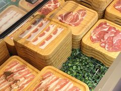 -非烤勿扰自助烤肉(合胜百货店)