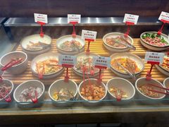 -猫爪爪原切自助烤肉(观音桥阳光世纪店)