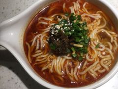 担担面-千日贺茶餐厅(高新万达店)