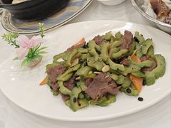-螺涌海鲜酒楼(增槎路店)