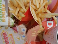 -麦当劳(列东店)