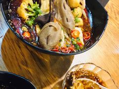 -怂嘴冷锅串串&乐山烧烤(中赢康康谷店)