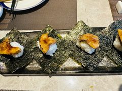 -極上萬膳·日料放题(来福士江景店)