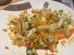 -榕意·川味之美(深业上城店)