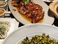 -留半山·香港食堂(啦啦宝都店)