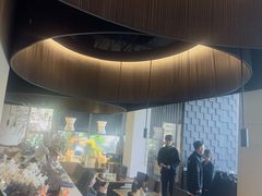 大堂-Ameigo梅果·云贵川bistro(长宁来福士店)