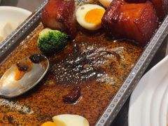 -老铺人家酒店(紫荆名流店)