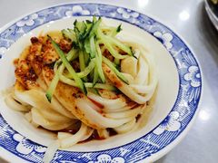 -西安贾三灌汤包·回坊小吃·清真炒菜(北院门总店)