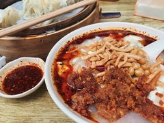 -晓友烧麦(光华村店)