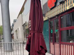 -汉堡王(北京三里屯购物中心)