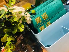 -青瓷火锅料理(西单大悦城店)