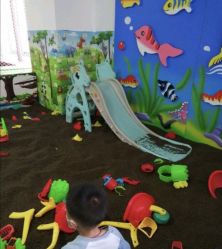 -美加乐儿童乐园(江宁文鼎广场店)