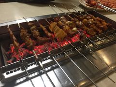 -白玉串城(南六中路店)